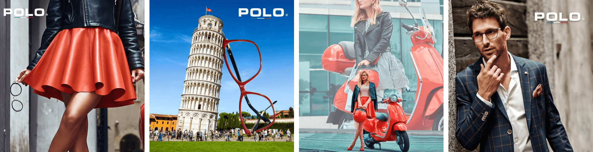 Polo galería