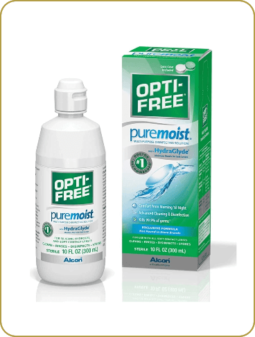 liquido lente contacto