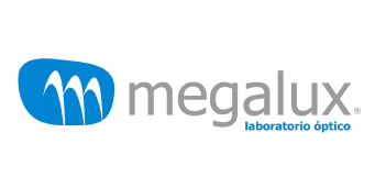 megalux laboratorio logo