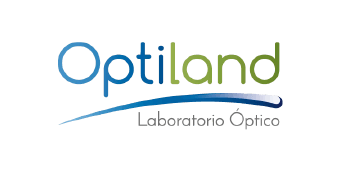 optiland laboratorio logo